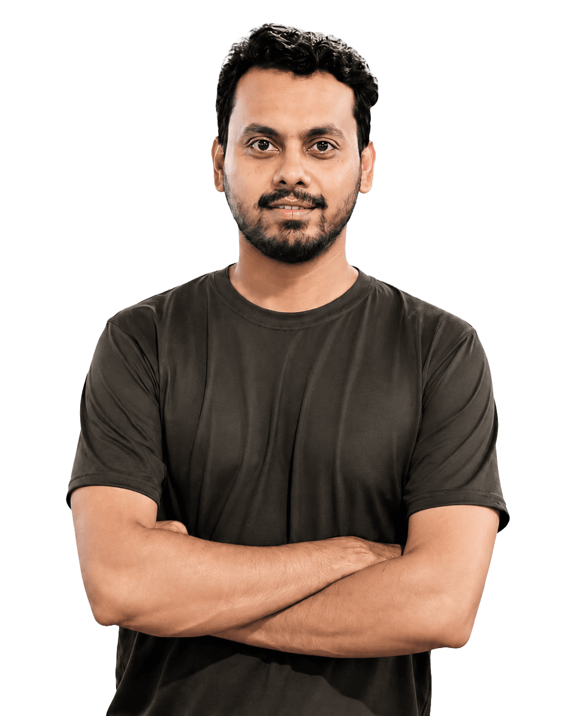 Ahmad Anwer, Shopify and WordPress developer